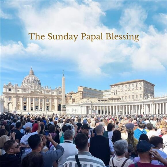 Catholic Rosary Bracelet Mother of Pearl Beads Cross Religious Gift for Women Me - Picture 5 of 7